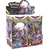 Pokémon (Sammelkartenspiel), PKM SWSH11 Booster