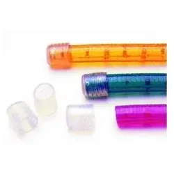 Eurolite RUBBERLIGHT Endkappe