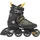 K2 F.I.T. 80 BOA Grau/Mehrfarbig 41