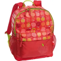 Sigikid sigikid, Rucksack groß, Apfelherz, Rot, 24636