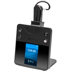 HP Poly Savi 8445 OFFICE - Savi 8400 series - Headset