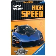 Ravensburger Supertrumpf High Speed