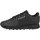 Classic Leather Damen Core Black 36
