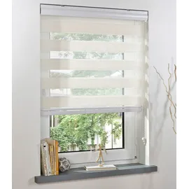 LIEDECO Doppelrollo 60x160cm