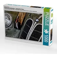 Calvendo Ein Motiv aus dem Kalender Schlafende Schönheiten -