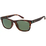 O'Neill Sonnenbrille Größe ONE SIZE in Braun havanna matt,