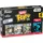 Funko Star Wars Bitty POP! Vinyl Figuren 4er-Pack Han 2,5 cm