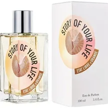 Etat Libre d'Orange Story of Your Life Eau de Parfum 50 ml