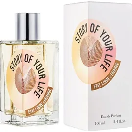 Etat Libre d'Orange Story of Your Life Eau de Parfum 50 ml