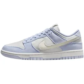 Nike Dunk Low Herren Grau/Weiß 36,5