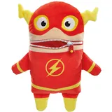 Schmidt Spiele Schmidt 42553 - Sorgenfresser The Flash, DC Super Hero, 29 cm