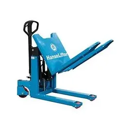 Hanselifter Hubewagen BHN1t 1000 kg