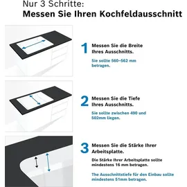 Bosch PVS645FB5E