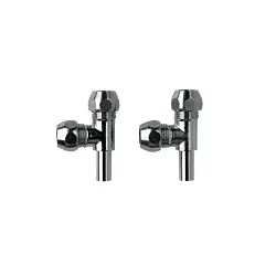 Stiebel Eltron Wasserverteiler 070558 T-Stücke in Verbindung mit SVMT