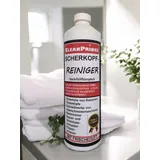 Cleanprince Scherkopfreiniger 1 Liter | Scherkopf-Reiniger Reinigungsstationen Reinigungsflüssigkeit