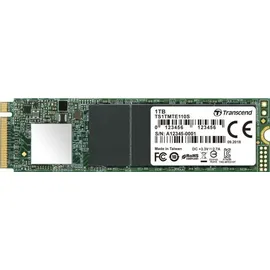 Transcend MTE110S 1TB (TS1TMTE110S)