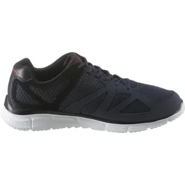 SKECHERS Herren Sneaker Sneaker, blau 43