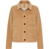 CAMEL ACTIVE Blazer Karamell 42