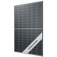 PV-Solarmodul AXITEC AXIbiperfect GL WB AC-435TGB/108WB Glas-Glas, black frame - 435 Wp (* 0% MwSt. gem. §12 Abs. 3 UstG)