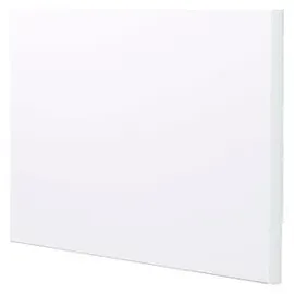 Legamaster Whiteboard 75 x 75 cm Weiß