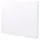 Legamaster Whiteboard 75 x 75 cm Weiß