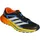 adidas Terrex Agravic Lite Herren Slim Core Black / Grey One / Impact Orange 42