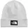 The North Face Dock Worker Recycled Beanie TNF Light Grey Heather - One Size