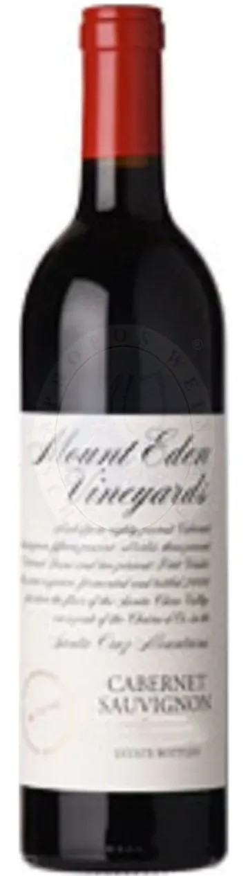 Cabernet Sauvignon Estate 2018 Mount Eden 0,75l
