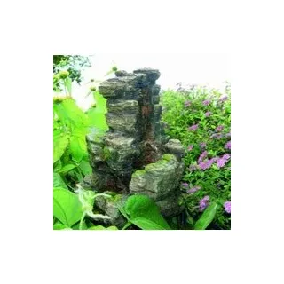 Waterornament fontein 58x47x32cm