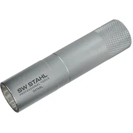 SWSTAHL Zündkerzeneinsatz 3/8", Zwölfkant, 14 mm