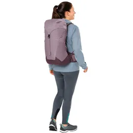 Deuter AC Lite 22 SL grape/aubergine