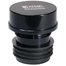 Kessel Aktivkohlefilter 915600 aus ABS