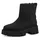 TAMARIS Damen Stiefel Leder schwarz 41