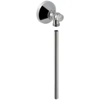 Geberit 215085211 Eckventil 1/2" mit Rohr