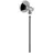 Geberit 215085211 Eckventil 1/2" mit Rohr