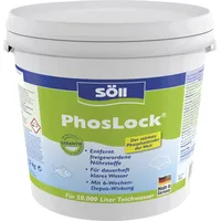 Söll PhosLock® AlgenStopp 2,5 kg