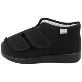 FLORETT Genua Schwarz 41