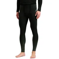 Odlo Performance Warm Blackcomb Grün/Schwarz M