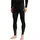 Odlo Performance Warm Blackcomb Grün/Schwarz M