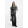 Boss Regular Fit Weste mit Viskose-Anteil Modell 'JACARO', Anthrazit, 40,