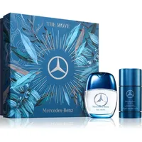 Mercedes-Benz The Move Geschenkset für Herren