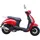 GT UNION GT-Union Massimo 45km/h, rot rot