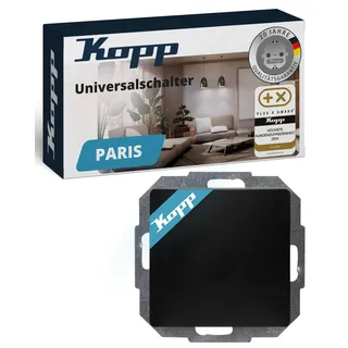 Kopp Wechselschalter Paris