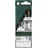 Bosch 6tlg. Metallbohrer-Set HSS-Co 2 mm/3 mm/4 mm/5 mm/6 mm/8 mm