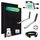 myvoltaics MyCarport bifazial 800 W inkl. Hoymiles Wechselrichter 800 W