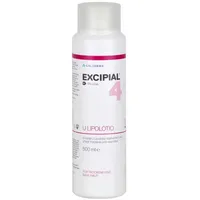 Excipial® U Lipolotio 4% UREA, 500ml