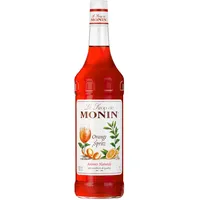 Monin Orange Spritz Sirup 1L