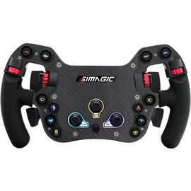 simagic FX Formula Extreme Lenkrad Schwarz