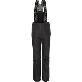 CMP Salopette nero 164