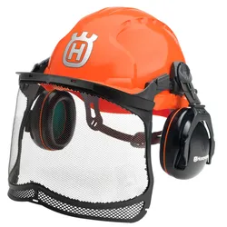 Husqvarna Kopfschutz-Kombination Classic
